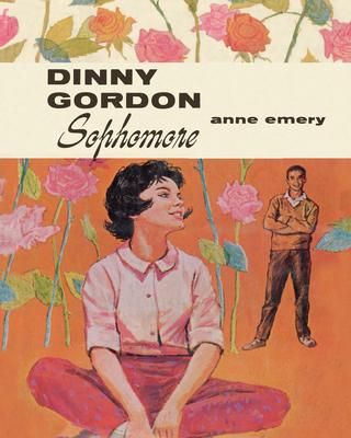 Produktbild: Dinny Gordon Sophomore