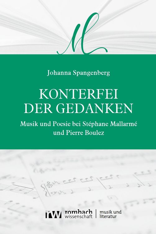 Produktbild: Konterfei der Gedanken