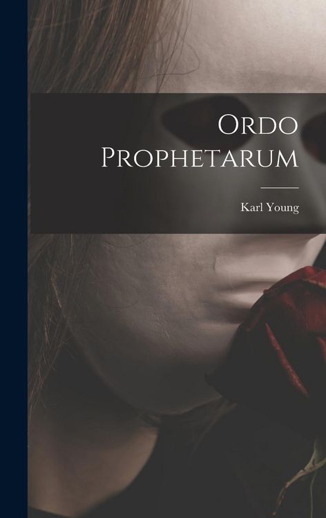 Produktbild: Ordo Prophetarum