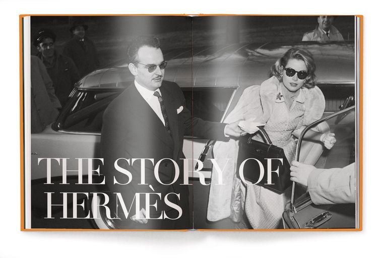 Produktbild: Herm&egrave;s Bags: Der ultimative Guide
