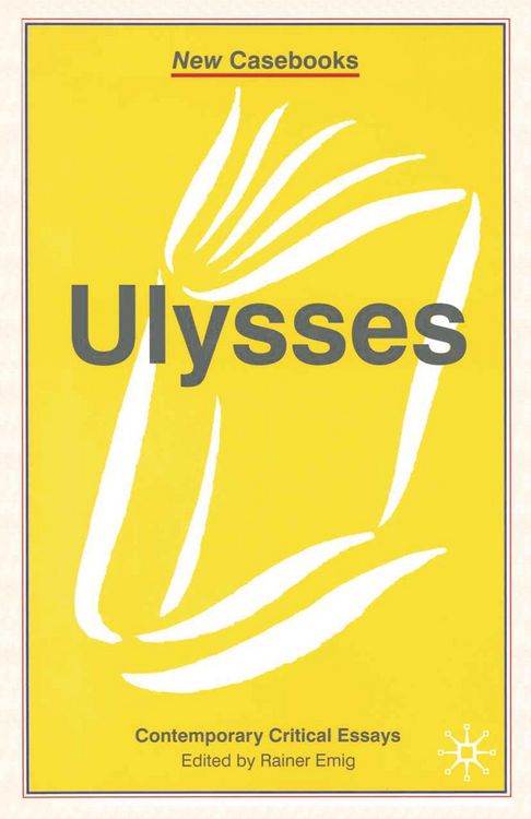 Produktbild: Ulysses
