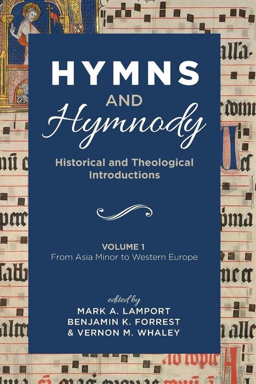Produktbild: Hymns and Hymnody