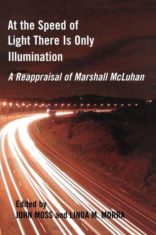 Produktbild: At the Speed of Light There is Only Illumination