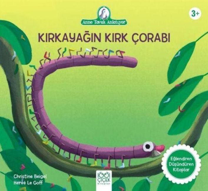 Produktbild: Kirkayagin Kirk Corabi