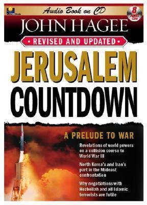 Produktbild: Jerusalem Countdown