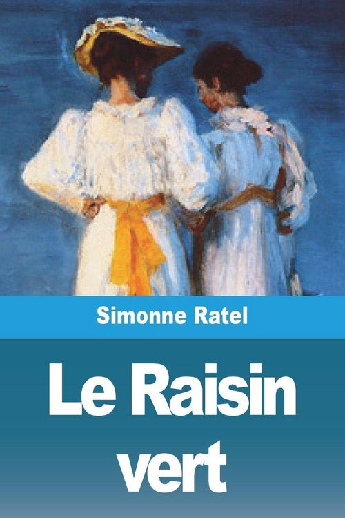 Produktbild: Le Raisin vert