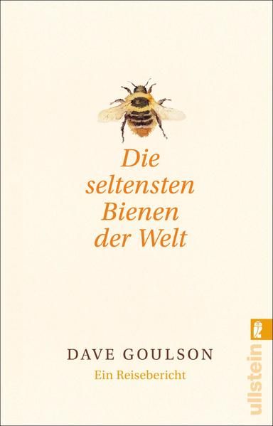 Produktbild: Die seltensten Bienen der Welt