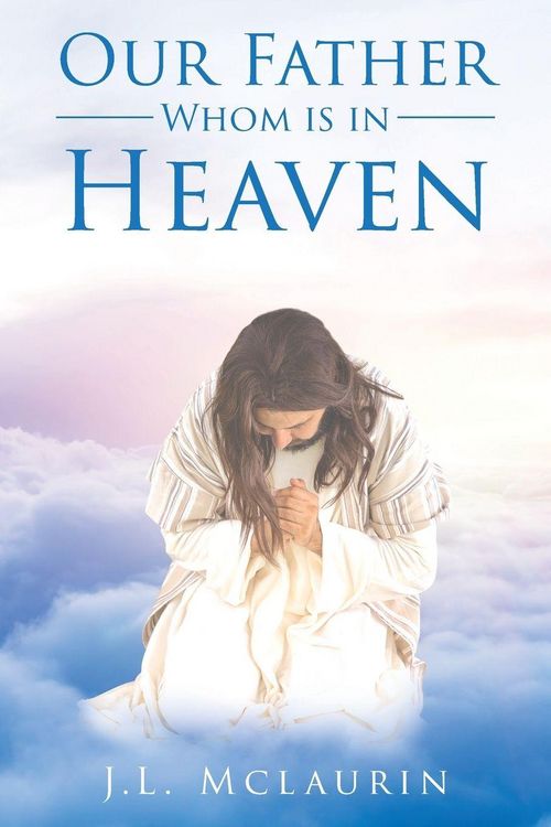 Produktbild: Our Father Whom is in Heaven