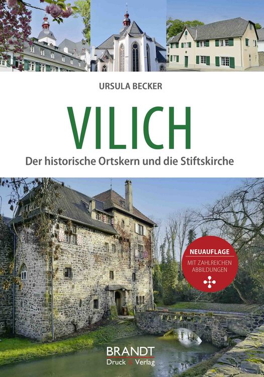 Produktbild: VILICH