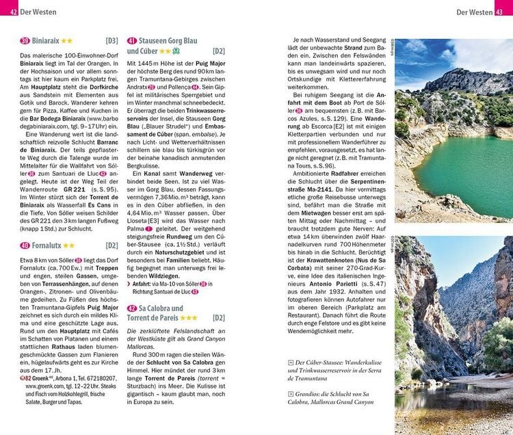 Produktbild: Reise Know-How InselTrip Mallorca