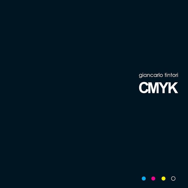 Produktbild: CMYK