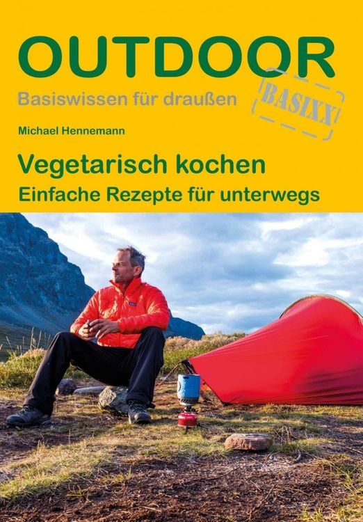 Produktbild: Vegetarisch kochen