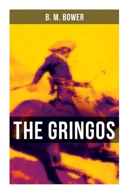 Produktbild: The Gringos