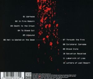 Produktbild: Songs Of Last Resort