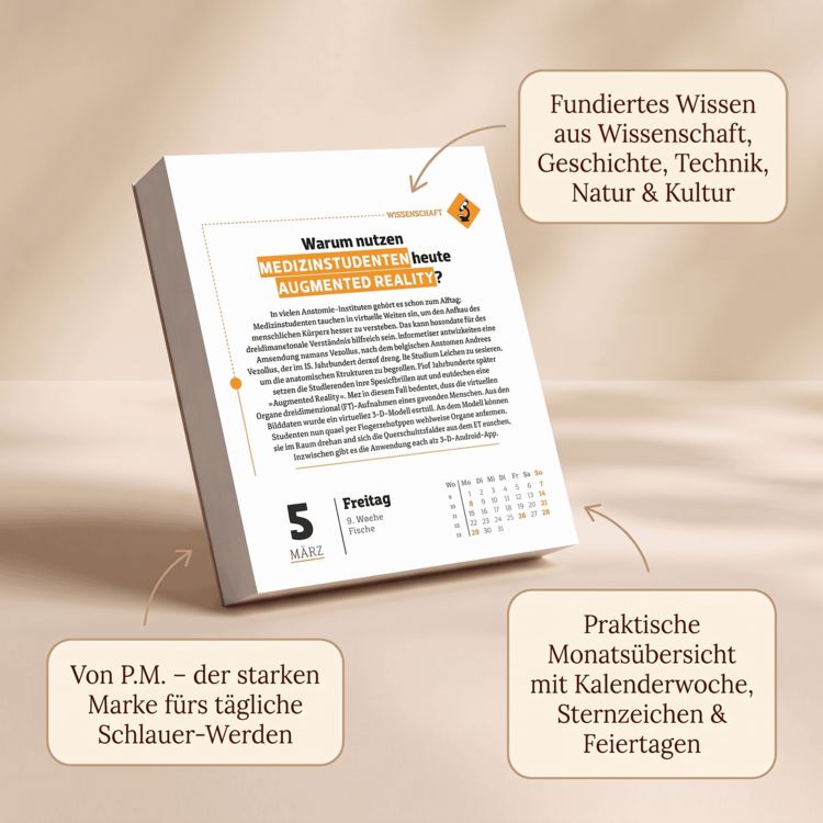 Produktbild: P. M. schneller schlau - Allgemeinbildung 2027