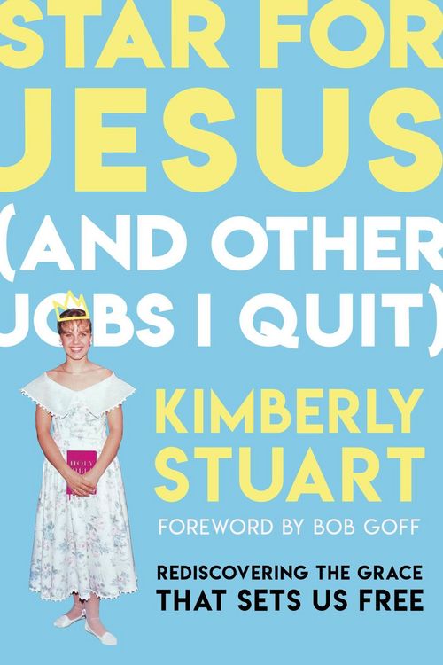 Produktbild: Stuart, K: Star for Jesus (and Other Jobs I Quit)