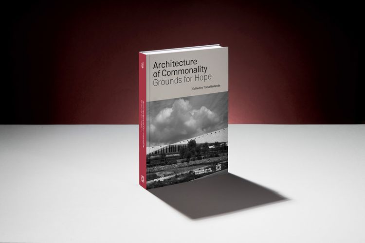 Produktbild: Architecture of Commonality