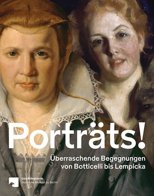 Produktbild: Portr&auml;ts!