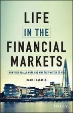 Produktbild: Life in the Financial Markets