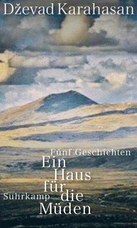 Produktbild: Ein Haus f&uuml;r die M&uuml;den