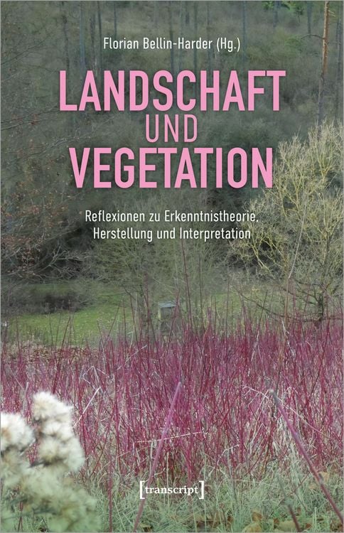 Produktbild: Landschaft und Vegetation