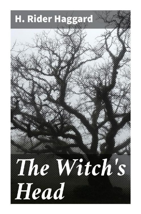 Produktbild: The Witch's Head