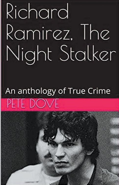 Produktbild: Richard Ramirez, The Night Stalker