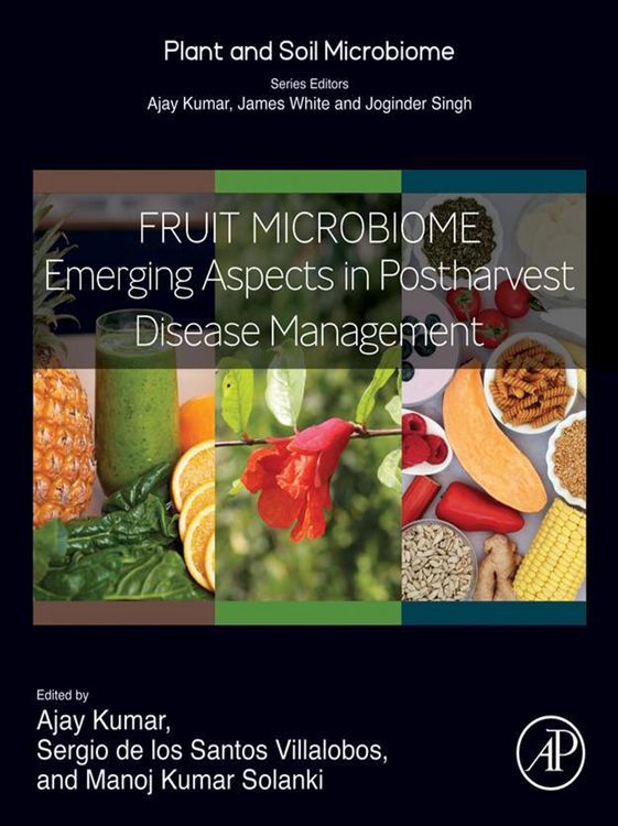 Produktbild: Fruit Microbiome