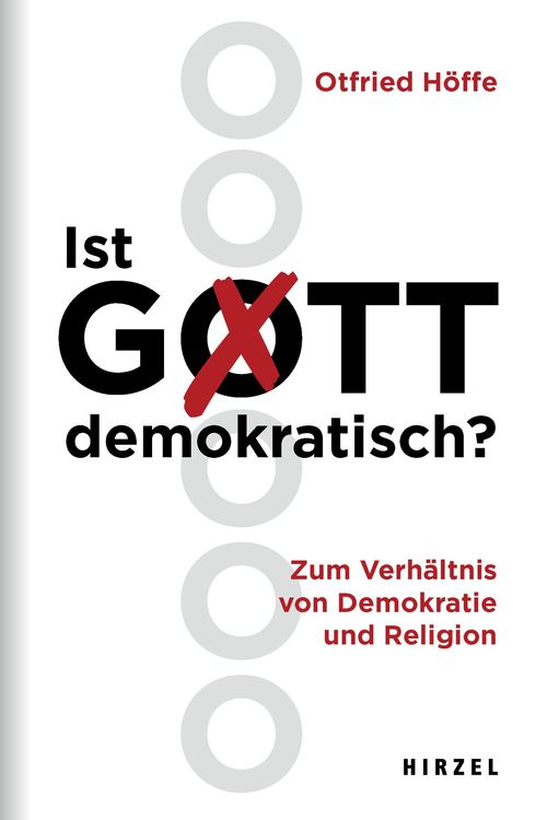 Produktbild: Ist Gott demokratisch?