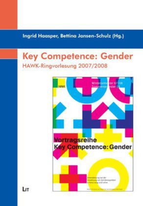 Produktbild: Key Competence: Gender