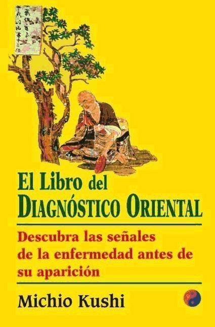 Produktbild: El libro del diagn&oacute;stico oriental