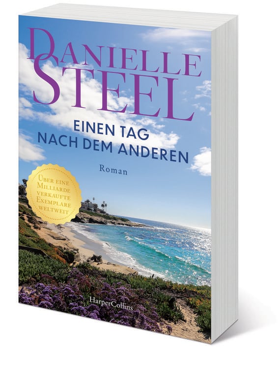 Produktbild: Einen Tag nach dem anderen