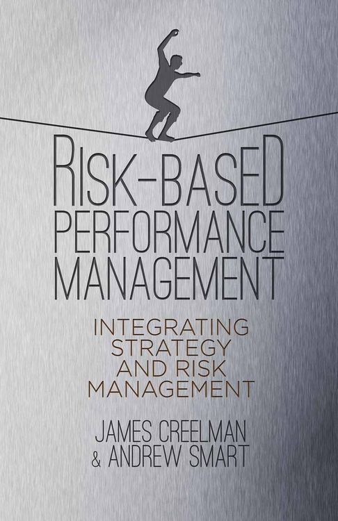 Produktbild: Risk-Based Performance Management