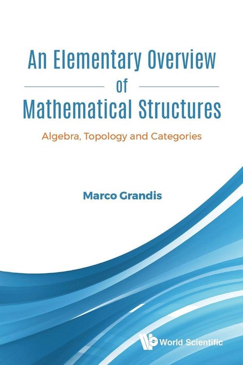 Produktbild: Elementary Overview Of Mathematical Structures, An