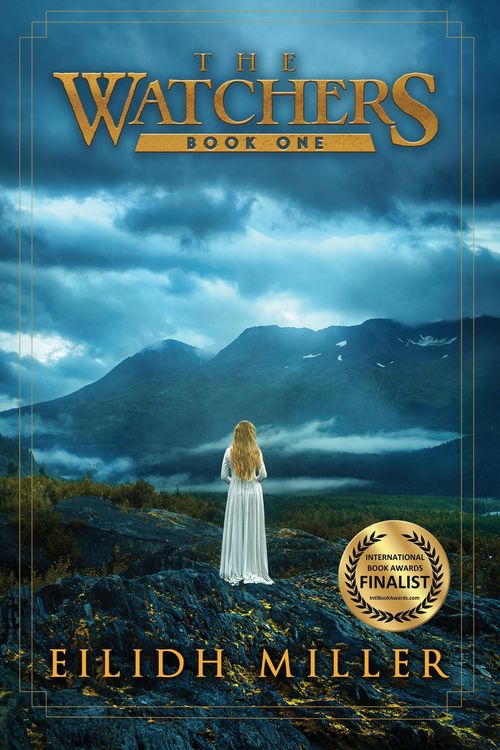 Produktbild: The Watchers - The Watchers Series Book 1