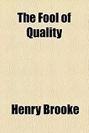 Produktbild: The Fool of Quality