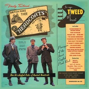 Produktbild: In Tweed We Trust