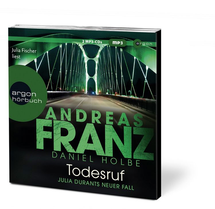 Produktbild: Todesruf