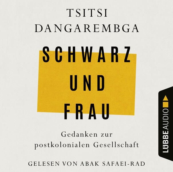 Produktbild: Schwarz und Frau