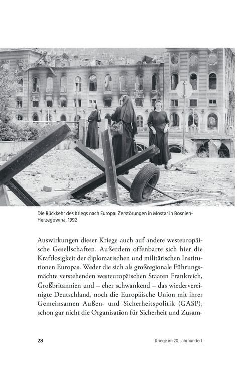 Produktbild: Kriege im 21. Jahrhundert