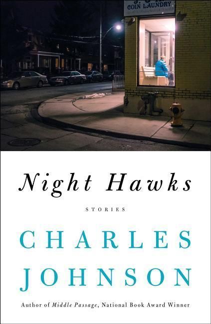 Produktbild: Night Hawks: Stories