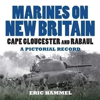 Produktbild: Marines on New Britain
