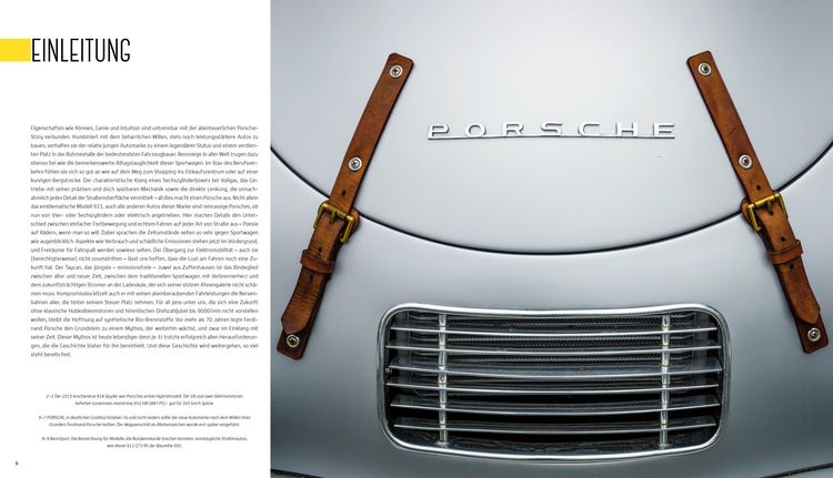 Produktbild: Porsche