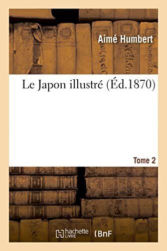 Produktbild: Le Japon Illustr&eacute;. Tome 2