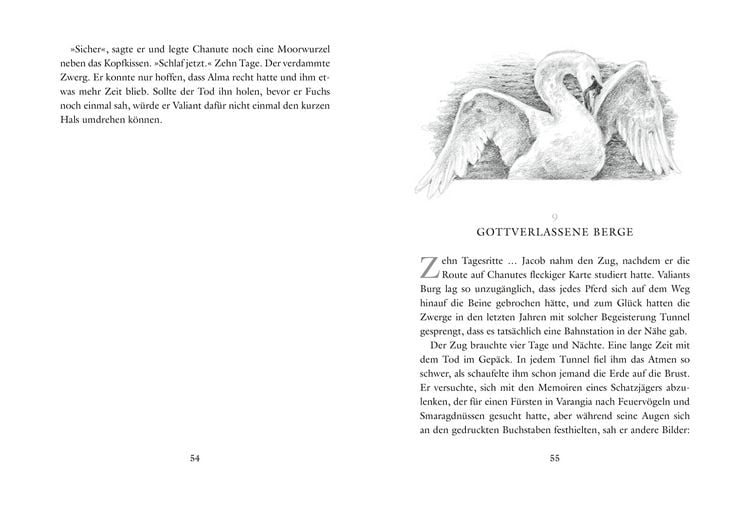 Produktbild: Reckless 2. Lebendige Schatten