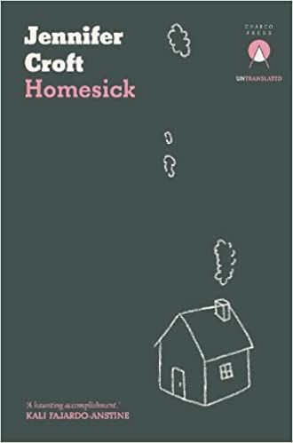 Produktbild: Homesick