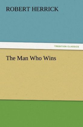 Produktbild: The Man Who Wins