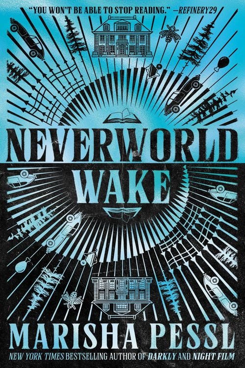 Produktbild: Neverworld Wake