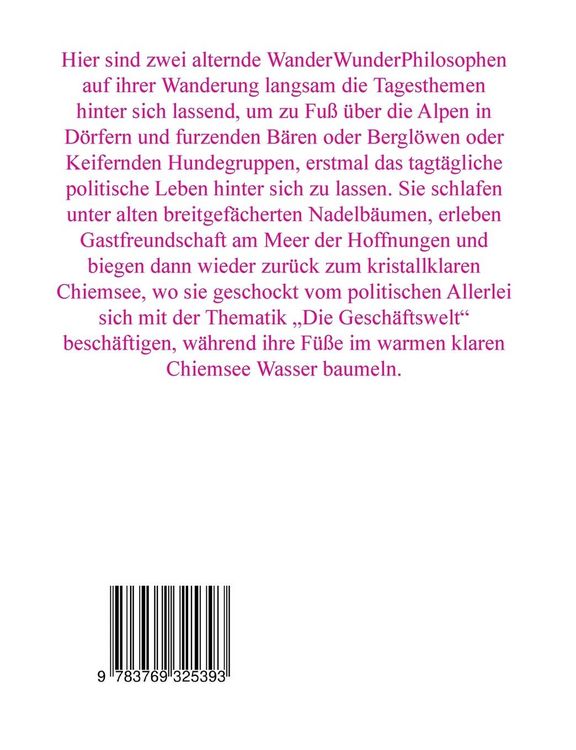 Produktbild: Williamsbirne Sch&auml;kesbiere und Japanphilosoph Masamune Wandern