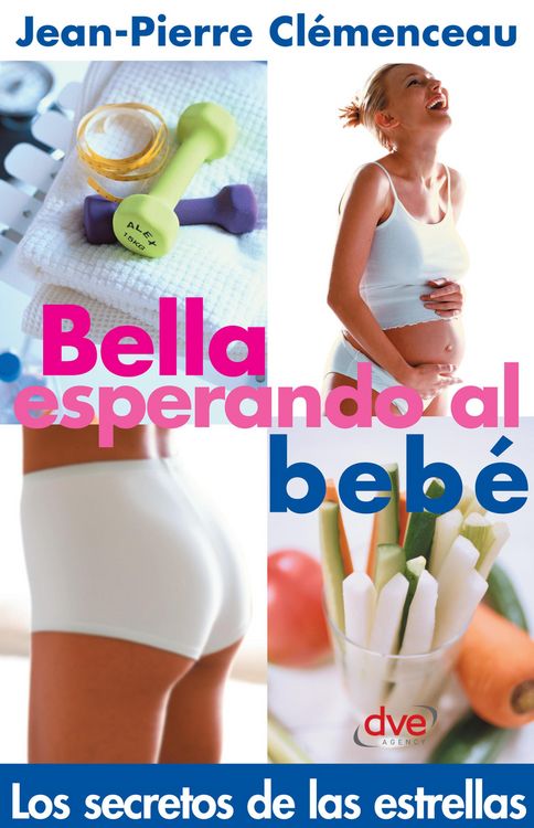 Produktbild: Bella esperando el beb&eacute;